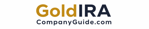 Gold IRA Company Guide logo 